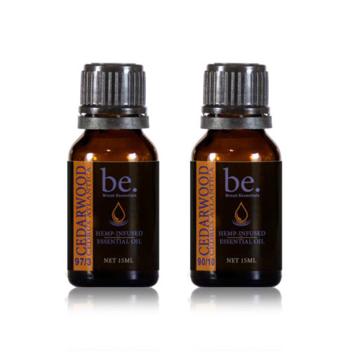 Atlas Cedarwood CBD Essential Oils 1 Atlas Cedarwood CBD Essential Oil