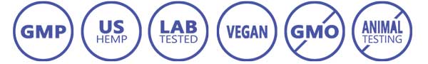 CBD Essential Oil Key Features CBD Essential Oil Key Features