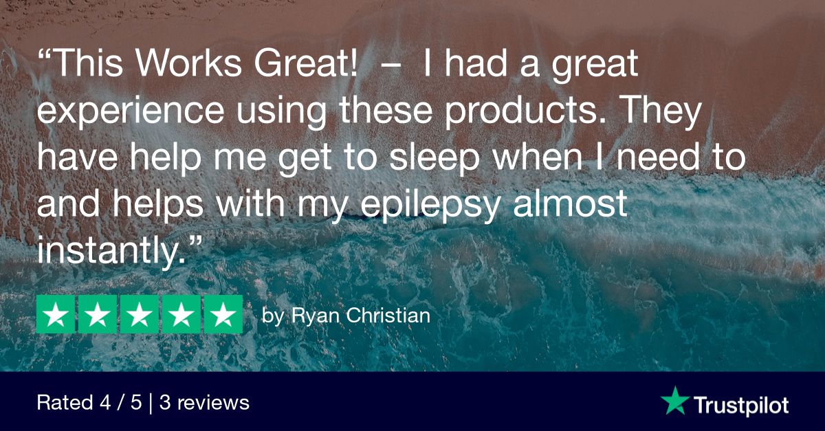 Trustpilot Broad Essentials Review - Ryan Christian