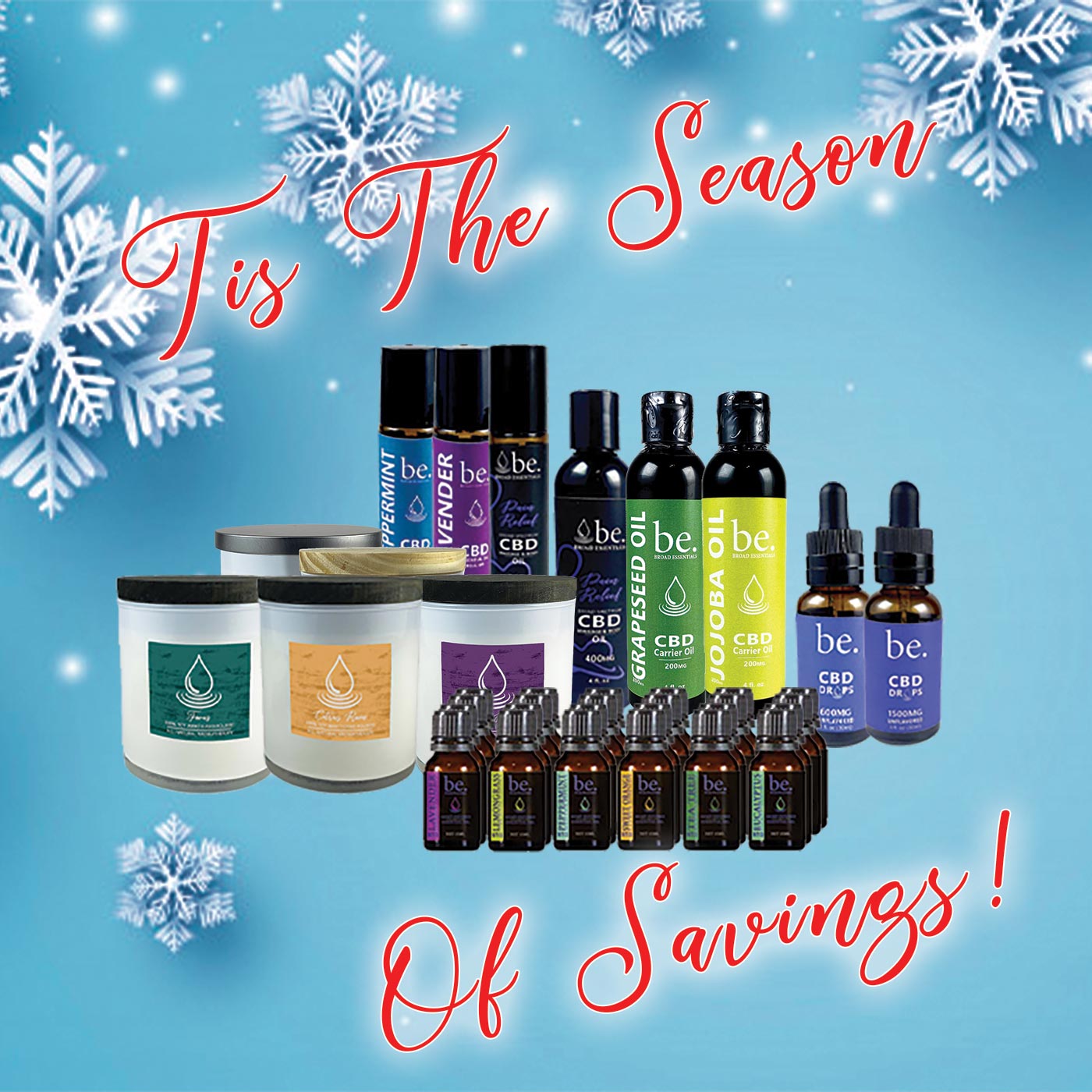 Xmas Savings 1 12 Days Of Christmas Deals and Doorbusters