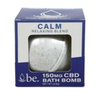 CBD Bath Bombs