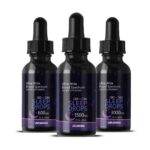 Broad Spectrum CBD + CBN Sleep Tincture