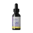 Broad Spectrum Tinctures by Broad Essentials | 600mg, 1500mg, 3000mg, 6000mg | Made with Organic MCT Oil and available in 4 Flavors