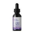 Broad Spectrum Tinctures by Broad Essentials | 600mg, 1500mg, 3000mg, 6000mg | Made with Organic MCT Oil and available in 4 Flavors
