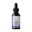 CBD Isolate Tinctures with 600mg, 1500mg, 3000mg or 6000mg | Broad Essentials