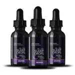 CBD Isolate + CBN Sleep Tincture