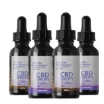 CBD Tincture for Dogs and Cats