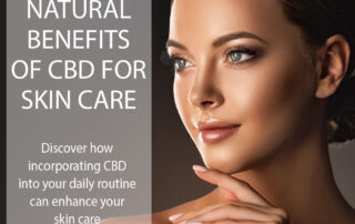 The ultimate Guide for CBD and Skin Care 2023 | CBD for Skin Care Guide 2023