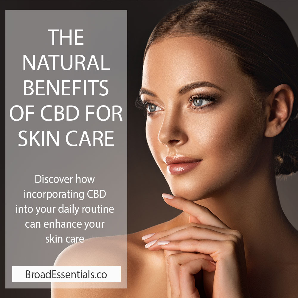 The ultimate Guide for CBD and Skin Care 2023 | CBD for Skin Care Guide 2023