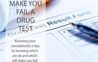 Can CBD Make You Fail A Drug Test? Get the facts about CBD and other cannabinoids and drug testing.