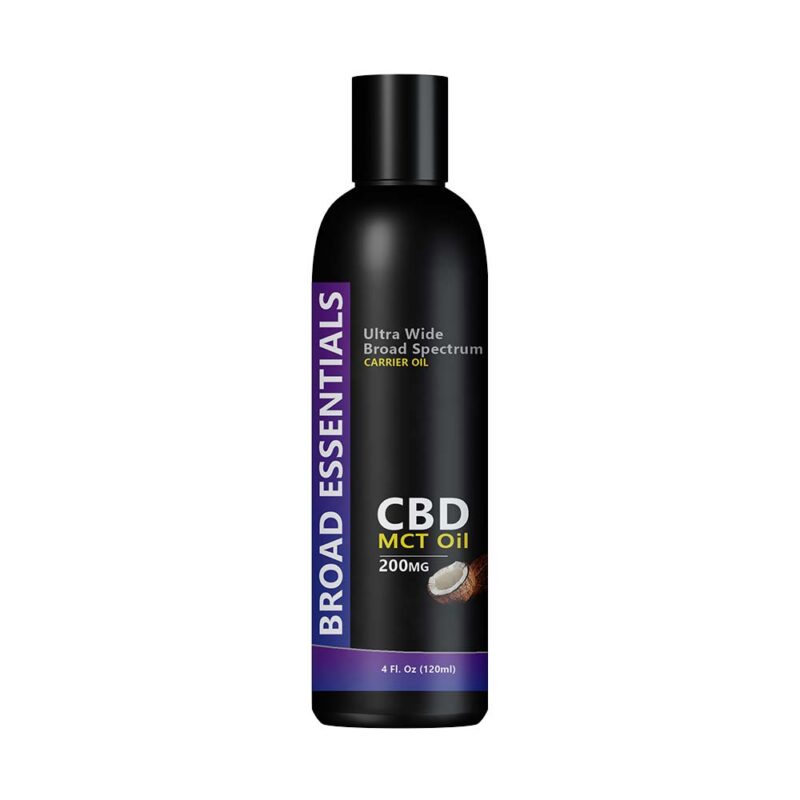 The 10 best Carrier Oils for CBD, Essential Oils and CBD Essential Oils