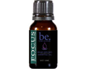 Focus CBD Essential Oil Blend for concentration and mental clarity | Broad Essentials