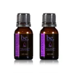 Lavender CBD Essential Oil | CBD infused Lavender Essential Oil | 450mg & 1500mg 15mL bottles by Broad Essentials