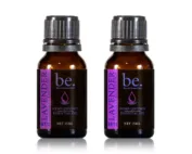 Lavender CBD Essential Oil | CBD infused Lavender Essential Oil | 450mg & 1500mg 15mL bottles by Broad Essentials