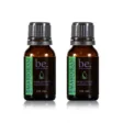 Sweet Marjoram CBD Essential Oil | CBD Infused Marjoram | 450mg & 1500mg 15mL bottles by Broad Essentials