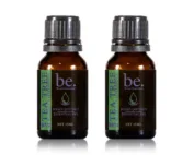 Tea Tree CBD Essential Oil Blend | CBD infused Tea Tree Essential Oil Blend | 1500mg per 15mL bottle by Broad Essentials