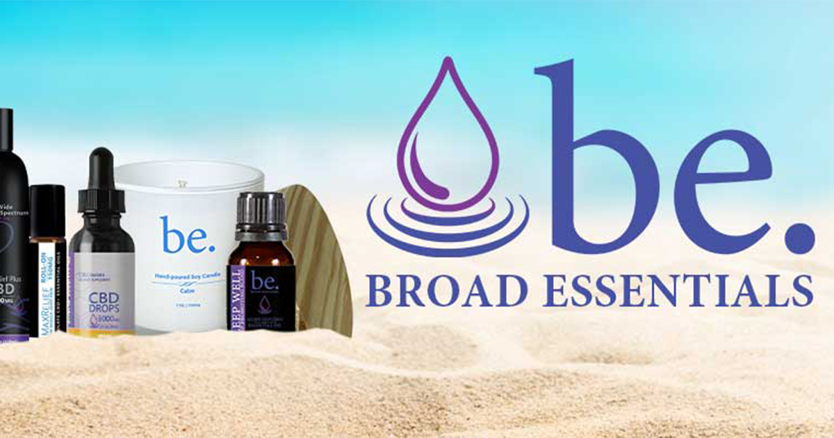 Shop - Broad Essentials