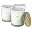 Spring Scented CBD Candles by Broad Essentials | 700mg - 1400mg