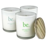 CBD Candles (Spring Collection)