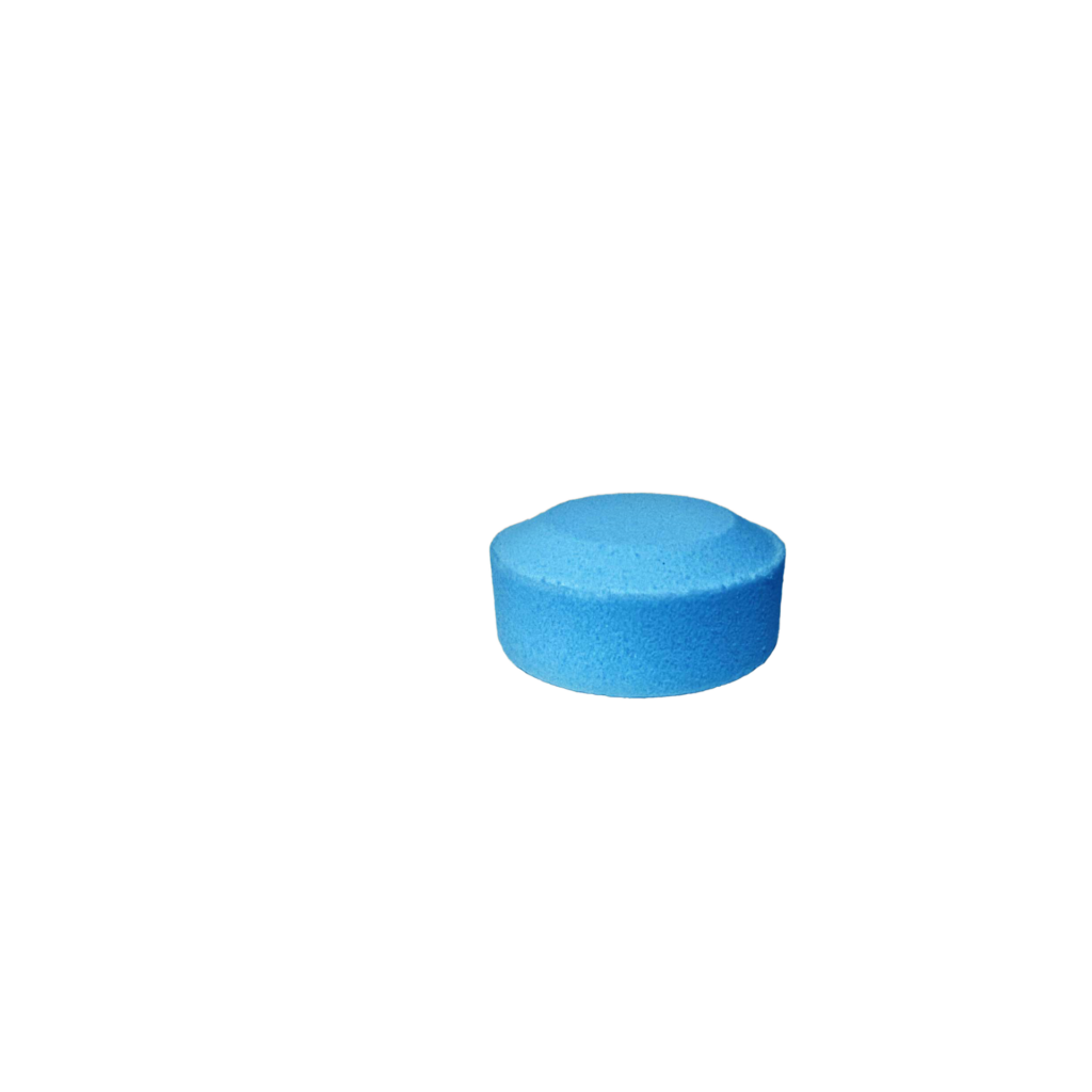 What are CBD Shower Steamers? Anatomy of CBD Shower Steamer