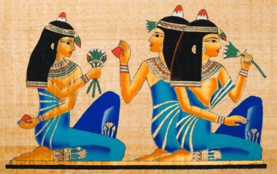 Aromatherapy in ancient times | Ancient uses for aromatherapy