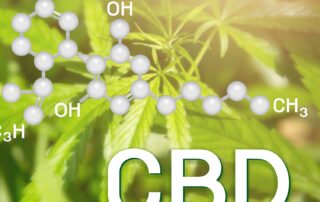 What is CBD and what can it help?