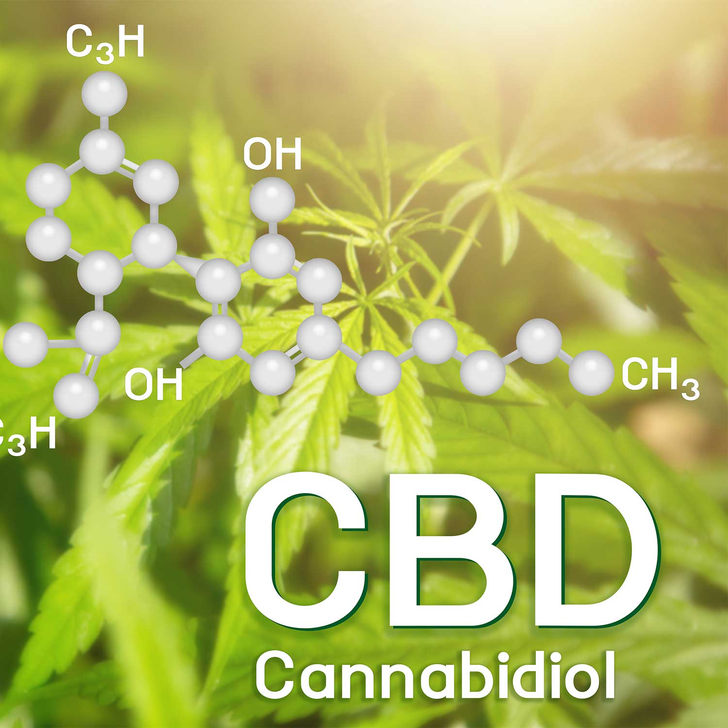 What is CBD and what can it help?