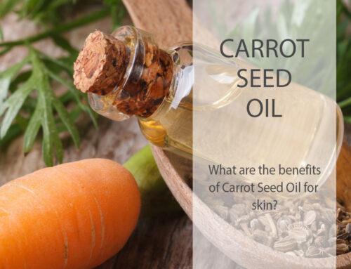 10 Amazing Benefits of Carrot Seed Oil for Skin