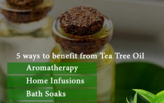 Best ways to benefit from Tea Tree Immune System Support