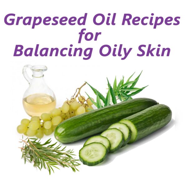 Grapeseed Oil