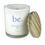 Calm CBD Candles with 700mg CBD by Broad Essentials