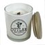 Outlaw CBD Candles | 700mg - For stress and calm | Broad Essentials
