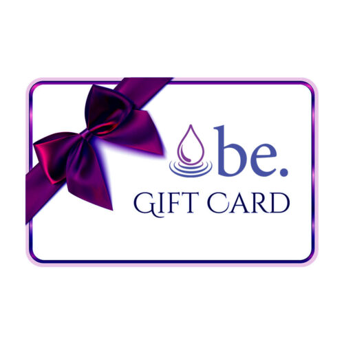 Broad Essentials CBD Gift Cards