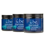 Broad Spectrum CBD + CBN Sleep Gummies