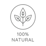 A Natural Ingredients Icon