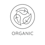 An Organic Product Icon