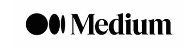 Medium.com Logo