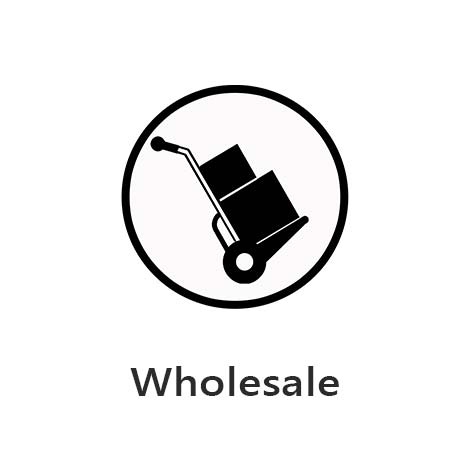 Wholesale CBD Products Icon