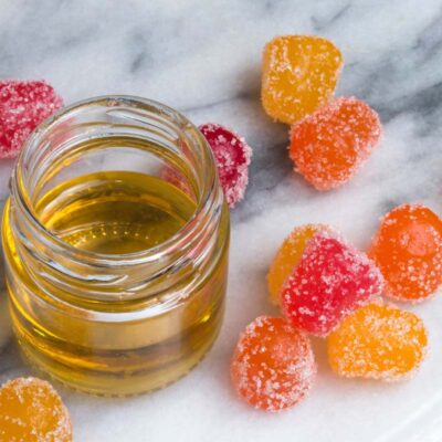 top CBD gummies to try in 2025
